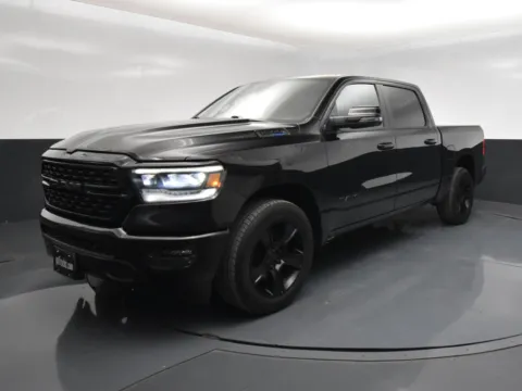 Photos of 2023 Ram 1500 Big Horn for sale in San Antonio, TX at got Trucks?