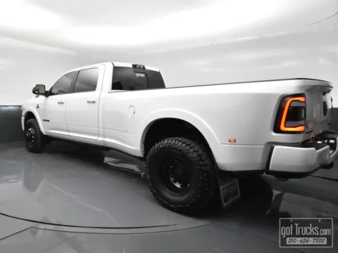 More photos of 2022 Ram 3500 Limited at got Trucks?, TX