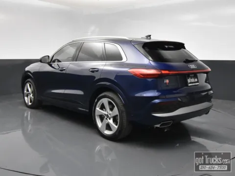 More photos of 2025 Audi Q5 Prestige at got Trucks?, TX