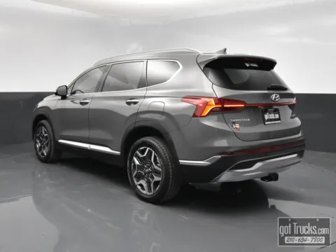 More photos of 2023 Hyundai Santa Fe Hybrid SEL Premium at got Trucks?, TX