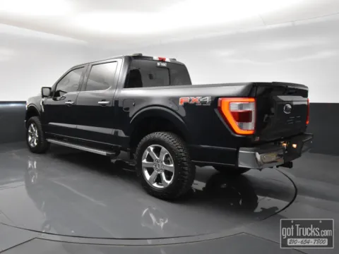 More photos of 2022 Ford F-150 LARIAT at got Trucks?, TX