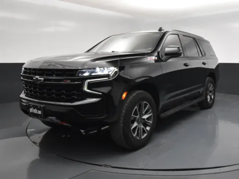 Photos of 2023 Chevrolet Tahoe Z71 for sale in San Antonio, TX at got Trucks?