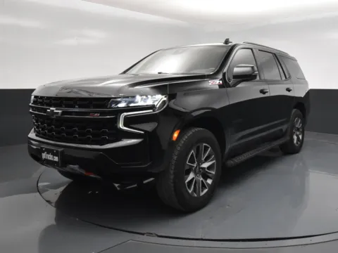 Photos of 2023 Chevrolet Tahoe Z71 for sale in San Antonio, TX at got Trucks?