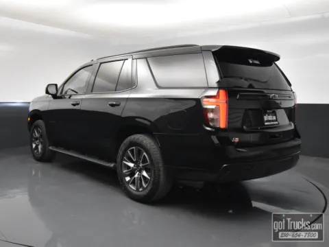 More photos of 2023 Chevrolet Tahoe Z71 at got Trucks?, TX