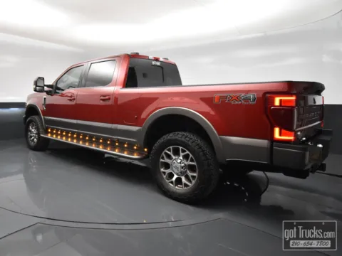 More photos of 2022 Ford Super Duty F-250 SRW King Ranch at got Trucks?, TX