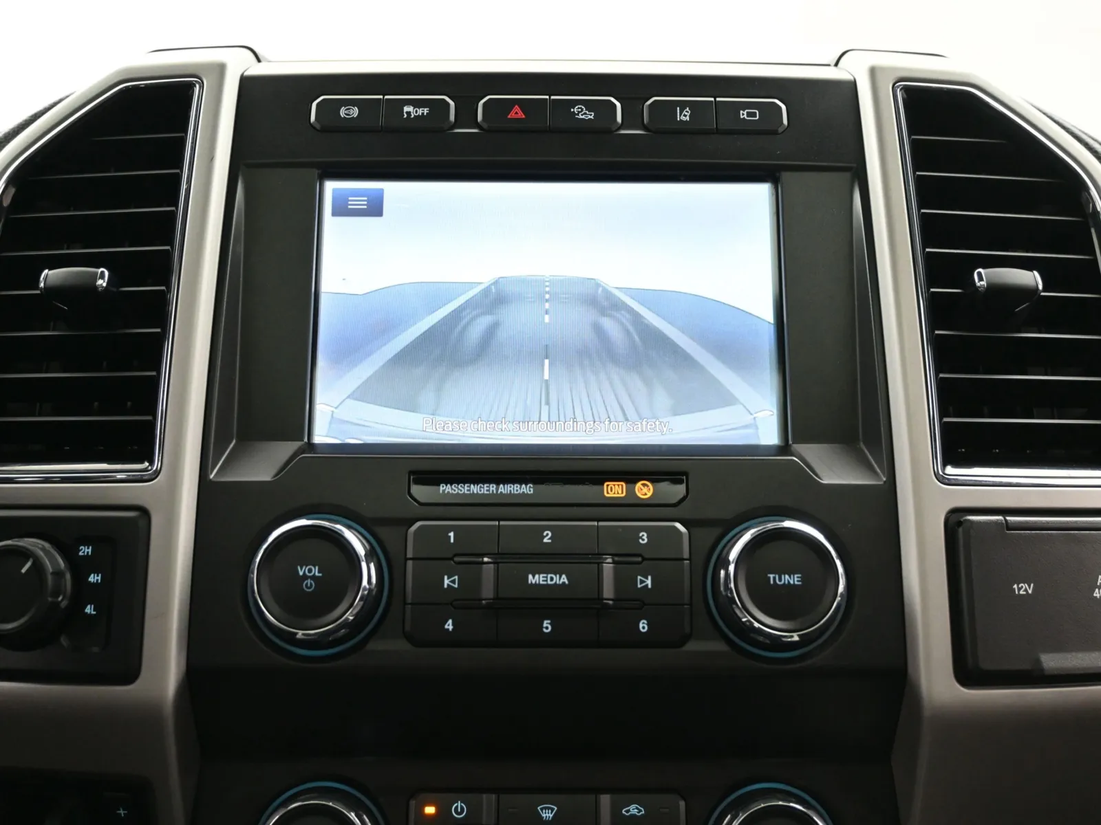 2021 Ford F-250 Super Duty Lariat - Photo 32