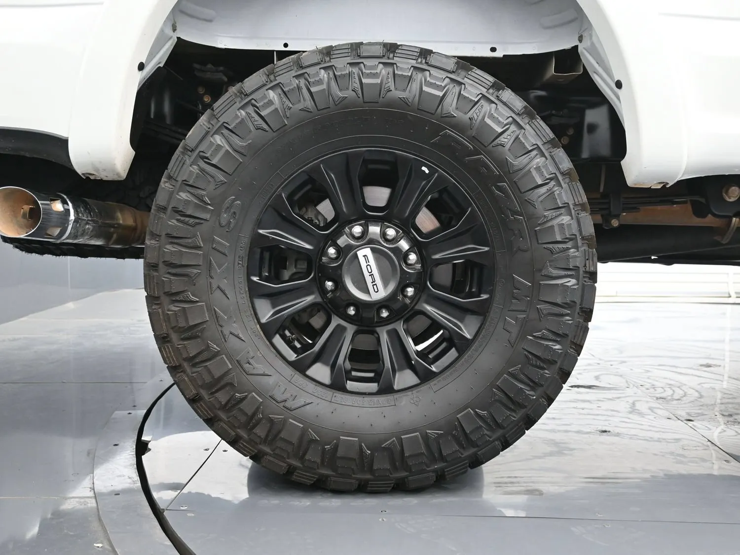 2021 Ford F-250 Super Duty Lariat - Photo 18