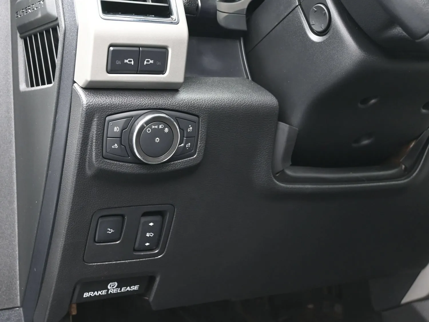 2021 Ford F-250 Super Duty Lariat - Photo 23