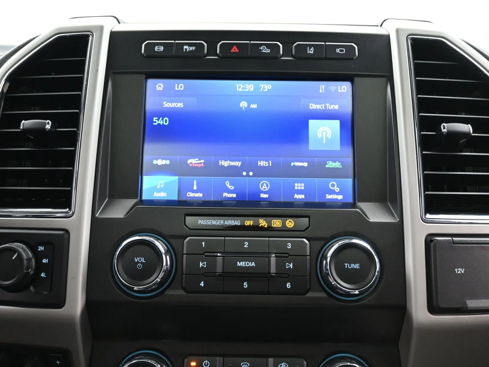 2021 Ford F-250 Super Duty Lariat - Photo 33