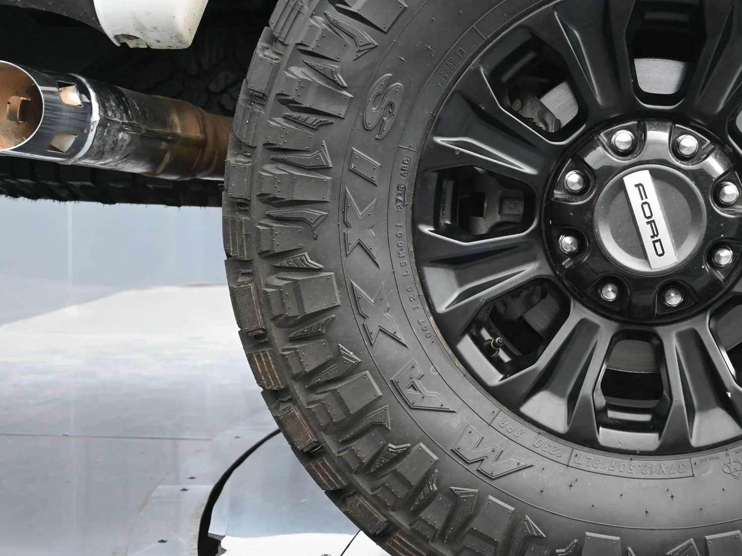 2021 Ford F-250 Super Duty Lariat - Photo 45