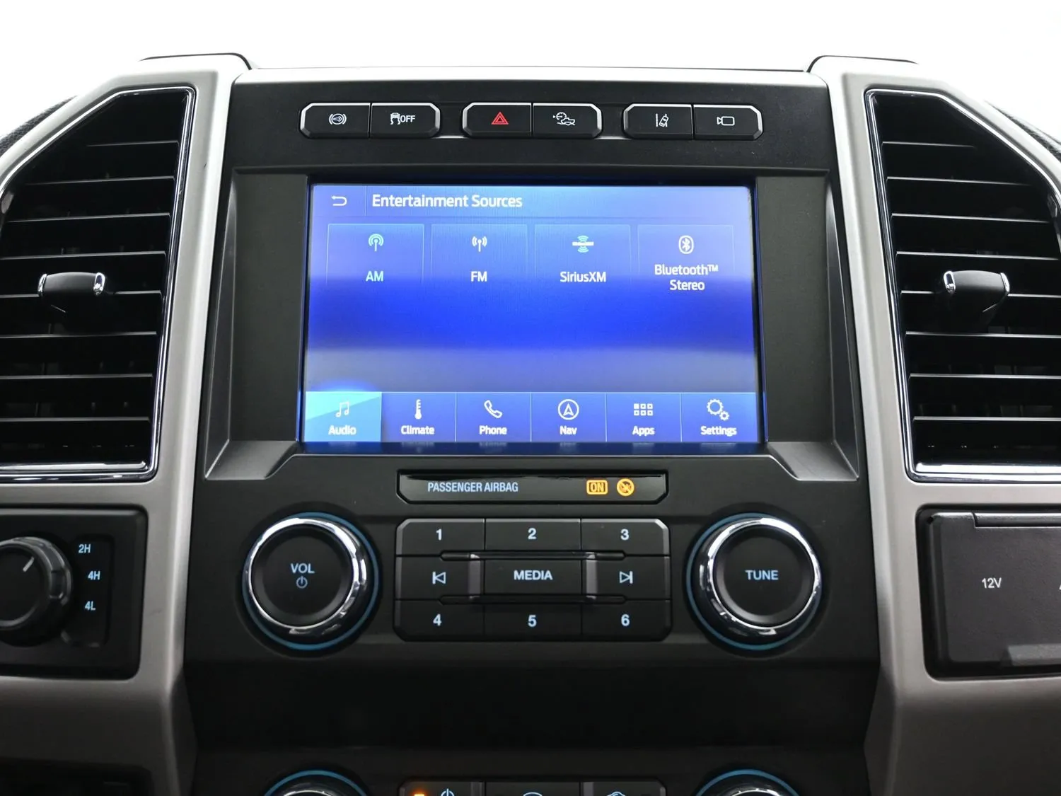 2021 Ford F-250 Super Duty Lariat - Photo 34