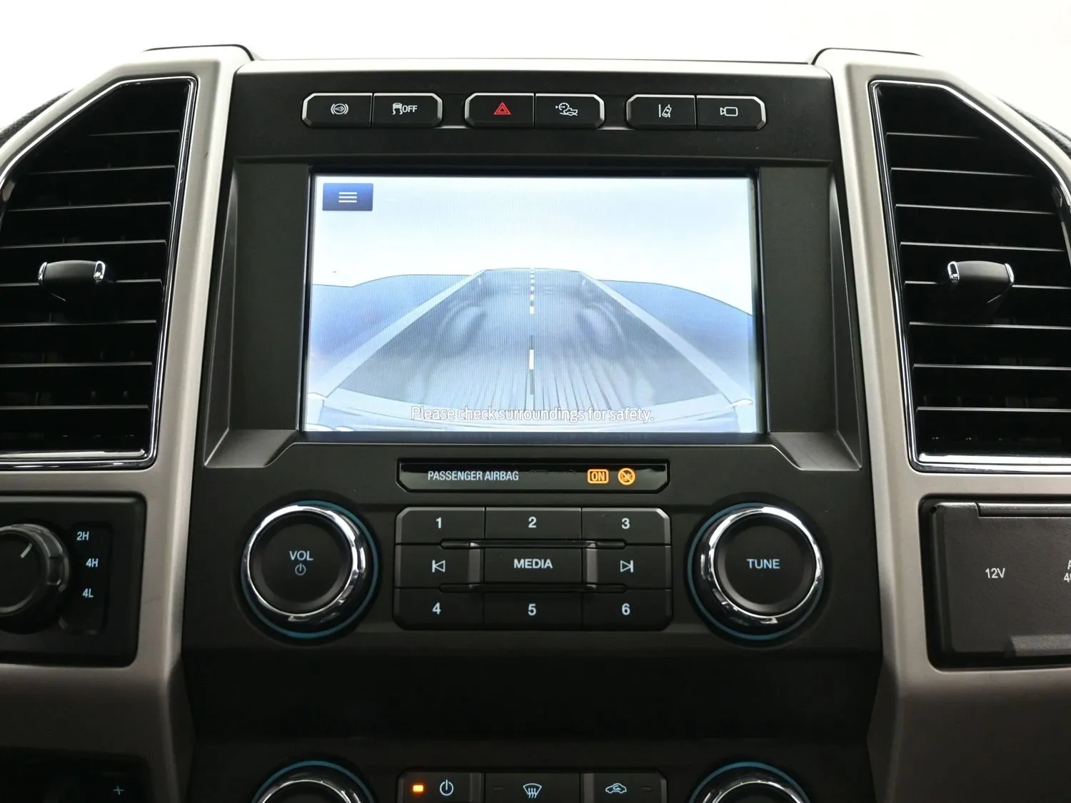 2021 Ford F-250 Super Duty Lariat - Photo 32