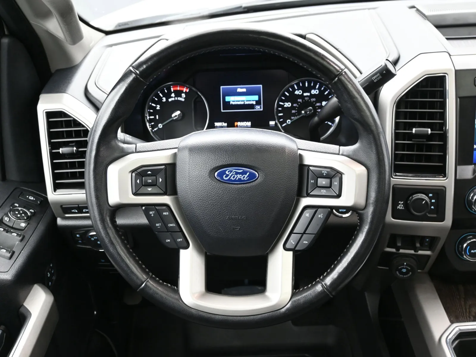 2021 Ford F-250 Super Duty Lariat - Photo 15