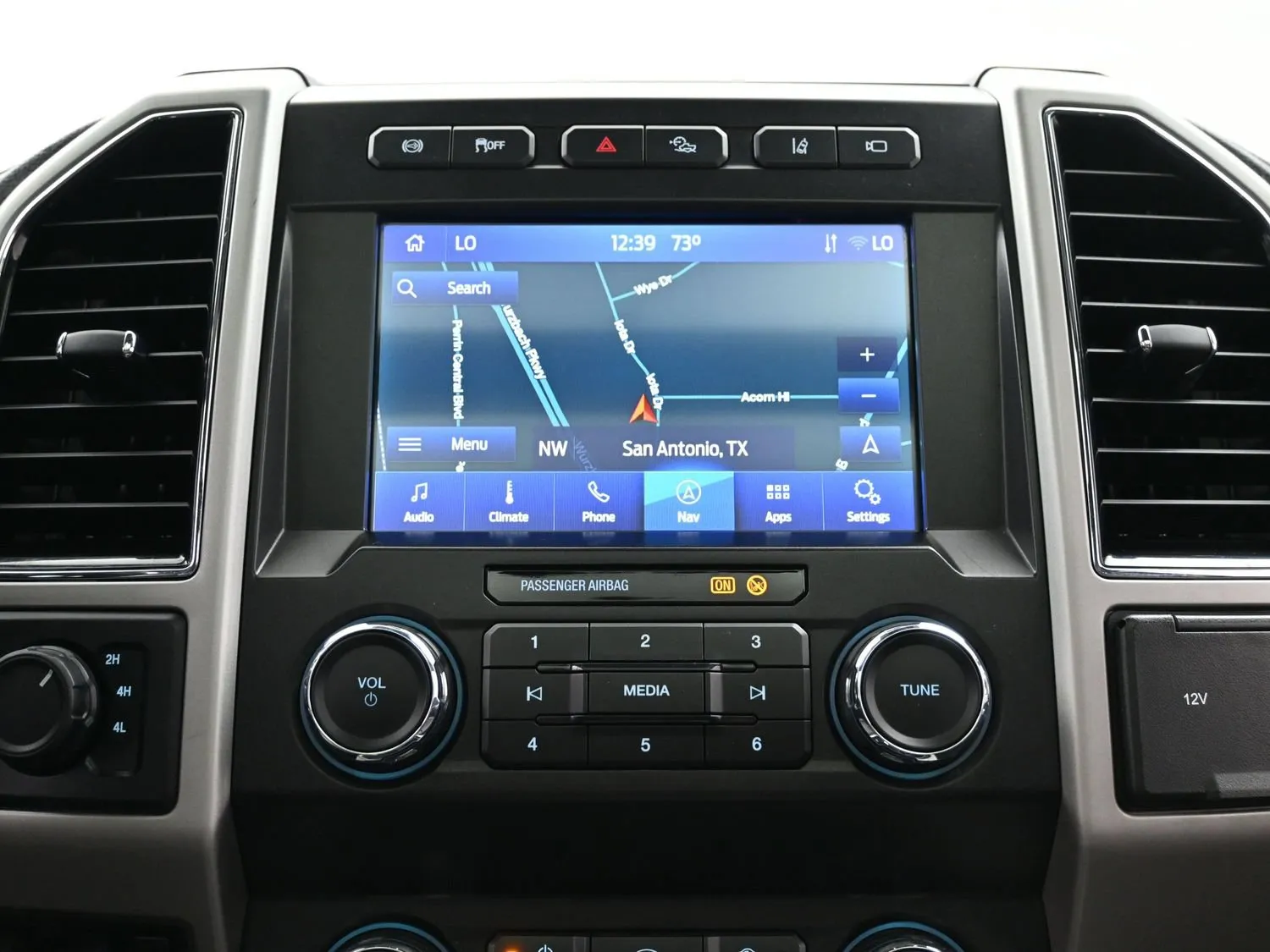 2021 Ford F-250 Super Duty Lariat - Photo 30
