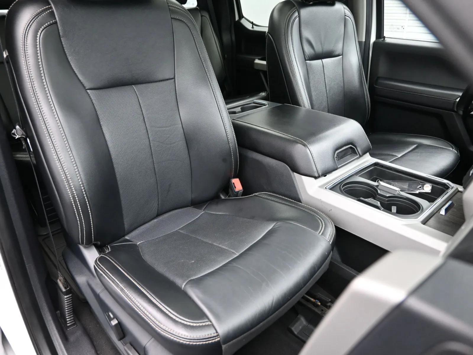 2021 Ford F-250 Super Duty Lariat - Photo 44