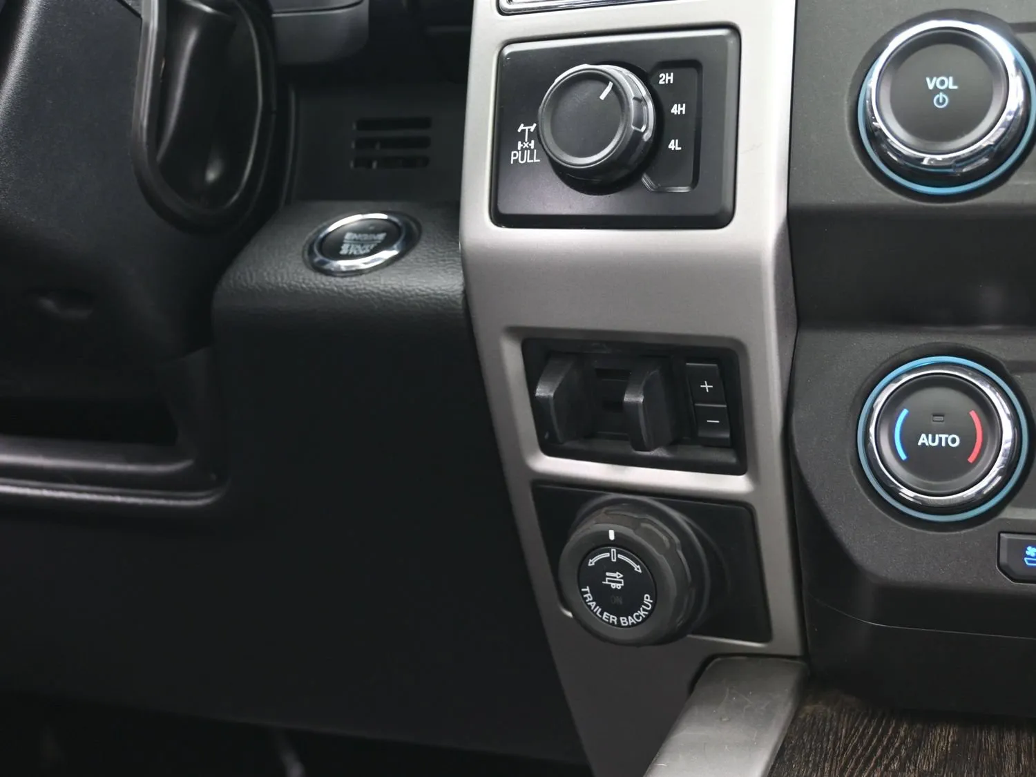 2021 Ford F-250 Super Duty Lariat - Photo 39