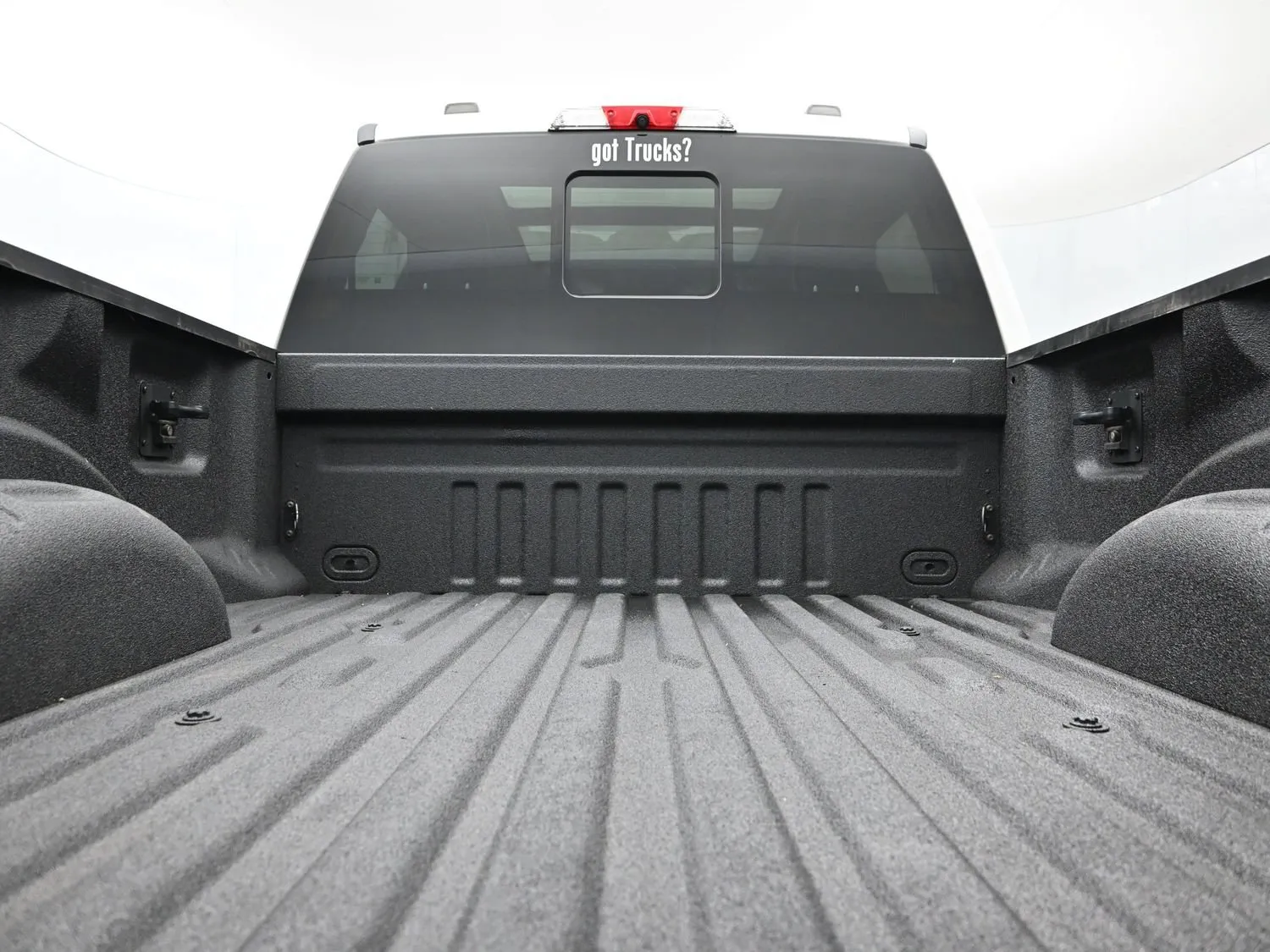 2021 Ford F-250 Super Duty Lariat - Photo 7
