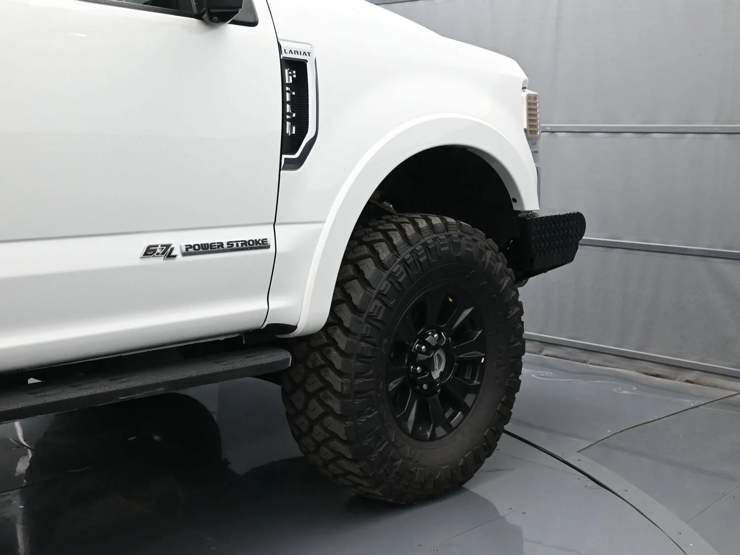 2021 Ford F-250 Super Duty Lariat - Photo 50