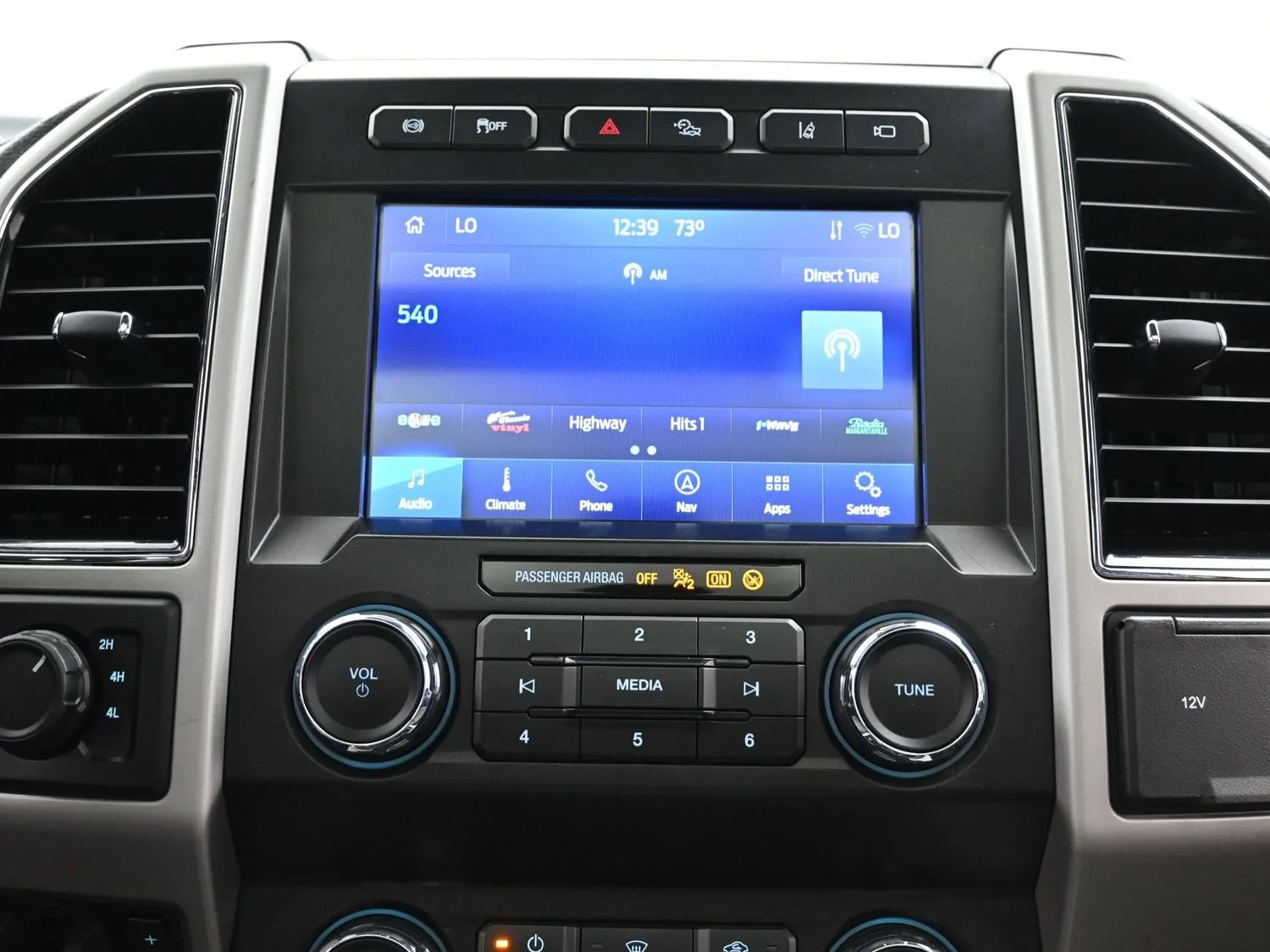 2021 Ford F-250 Super Duty Lariat - Photo 33