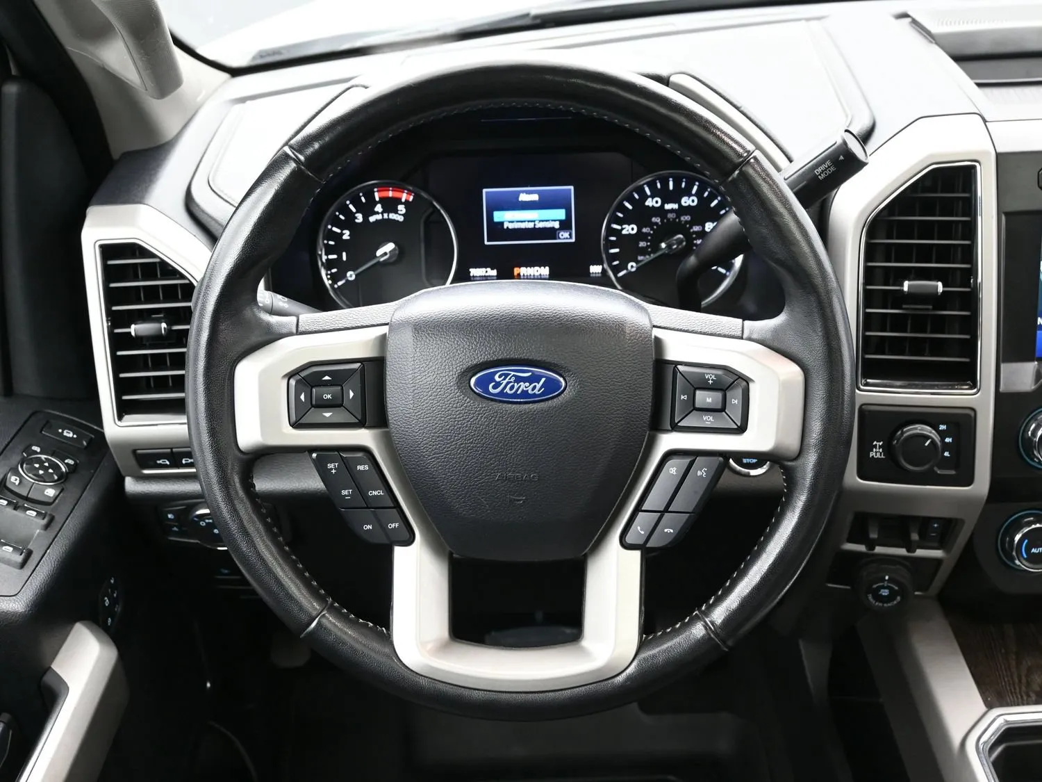 2021 Ford F-250 Super Duty Lariat - Photo 15