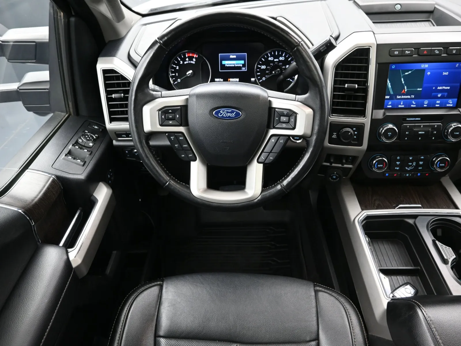 2021 Ford F-250 Super Duty Lariat - Photo 26