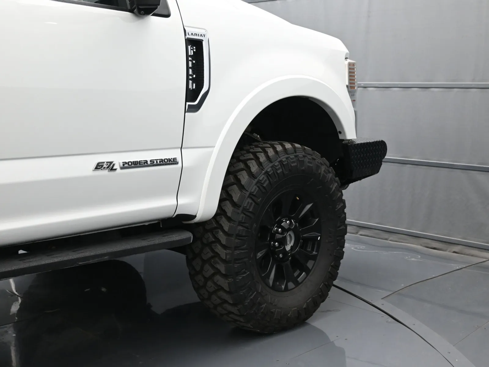 2021 Ford F-250 Super Duty Lariat - Photo 50