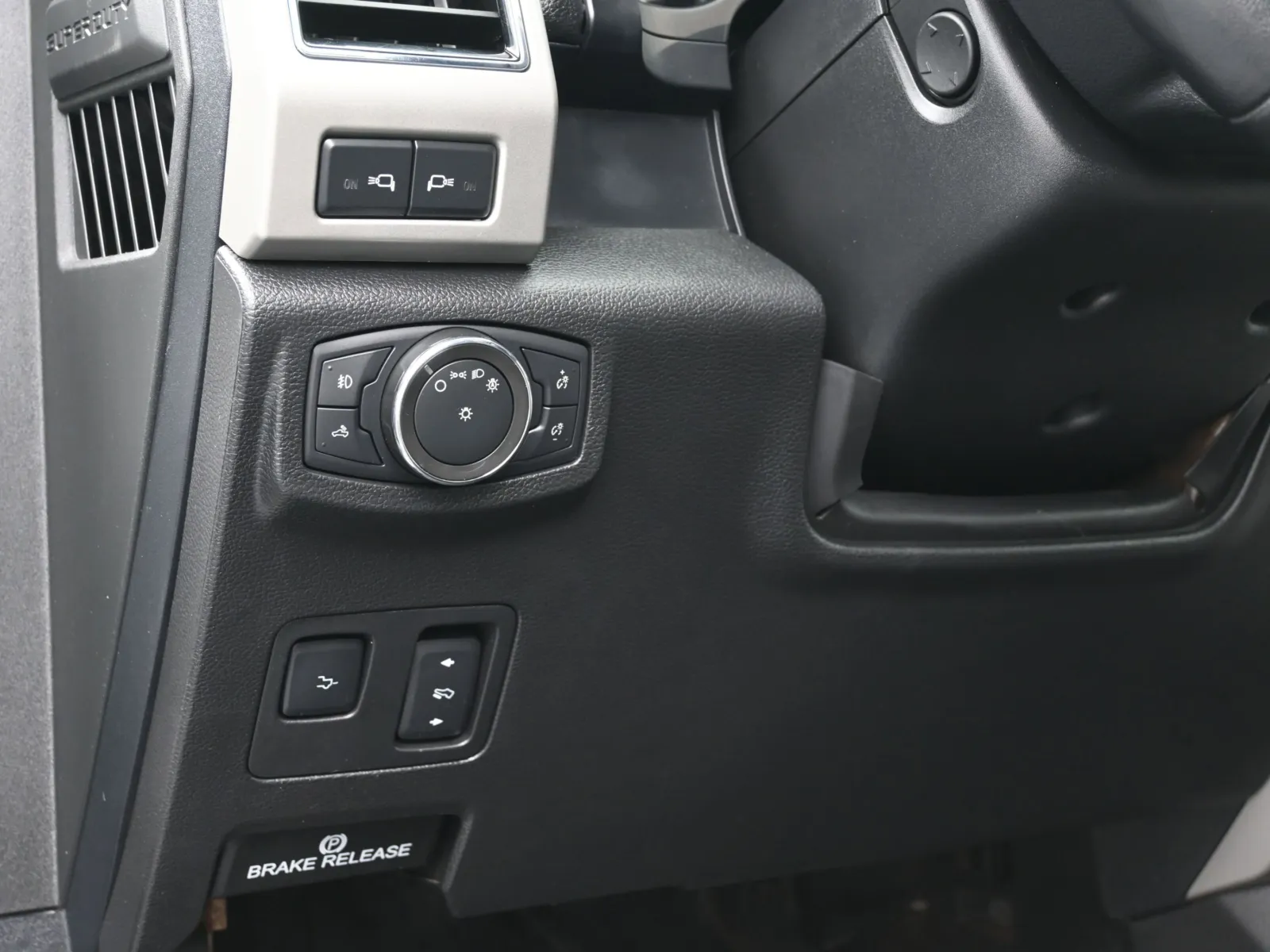 2021 Ford F-250 Super Duty Lariat - Photo 23