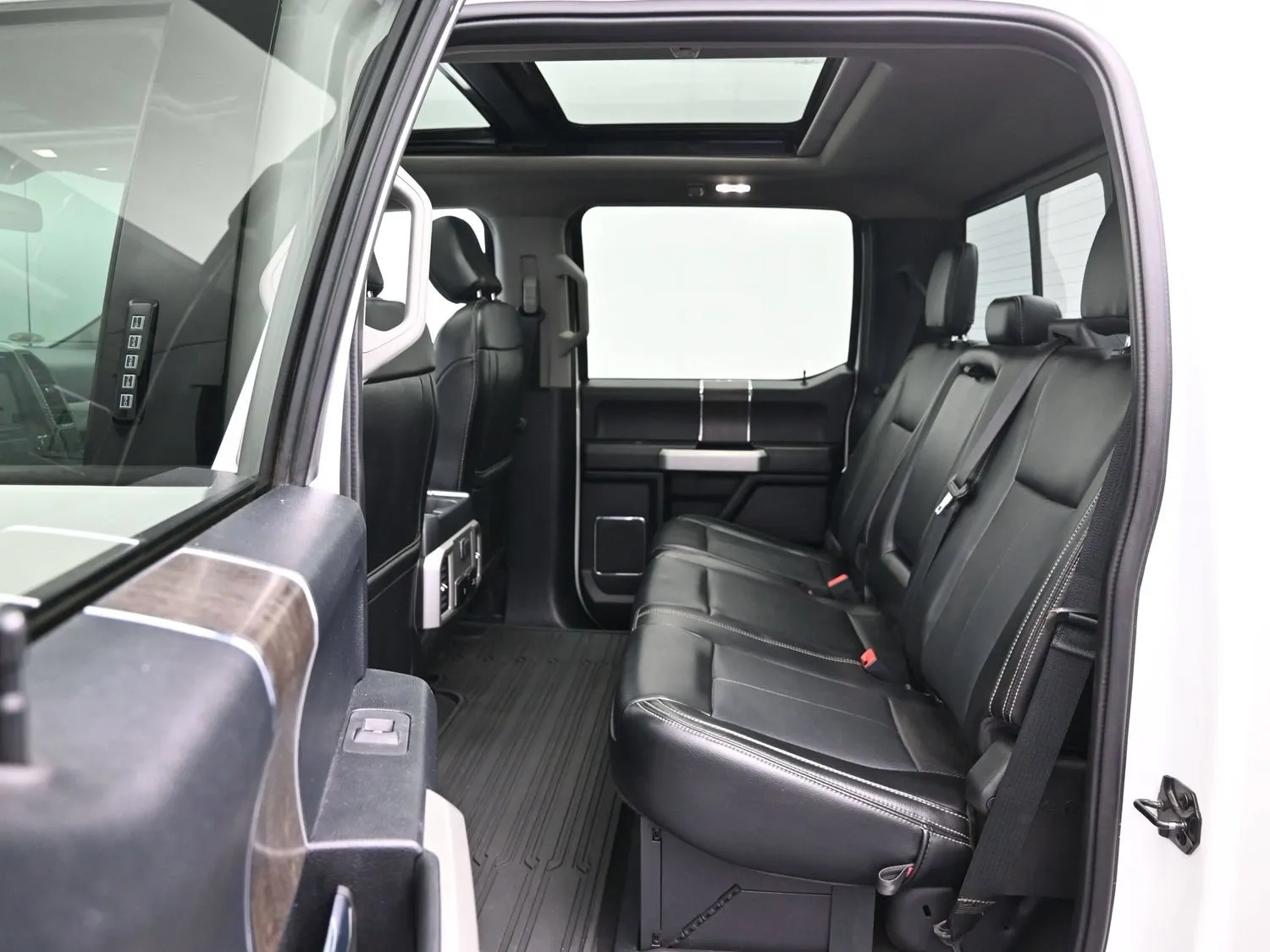 2021 Ford F-250 Super Duty Lariat - Photo 11