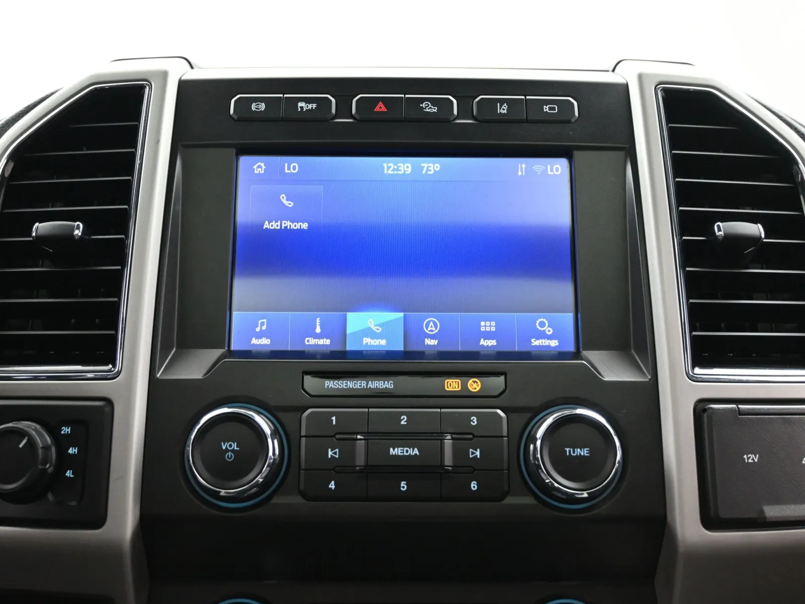 2021 Ford F-250 Super Duty Lariat - Photo 37