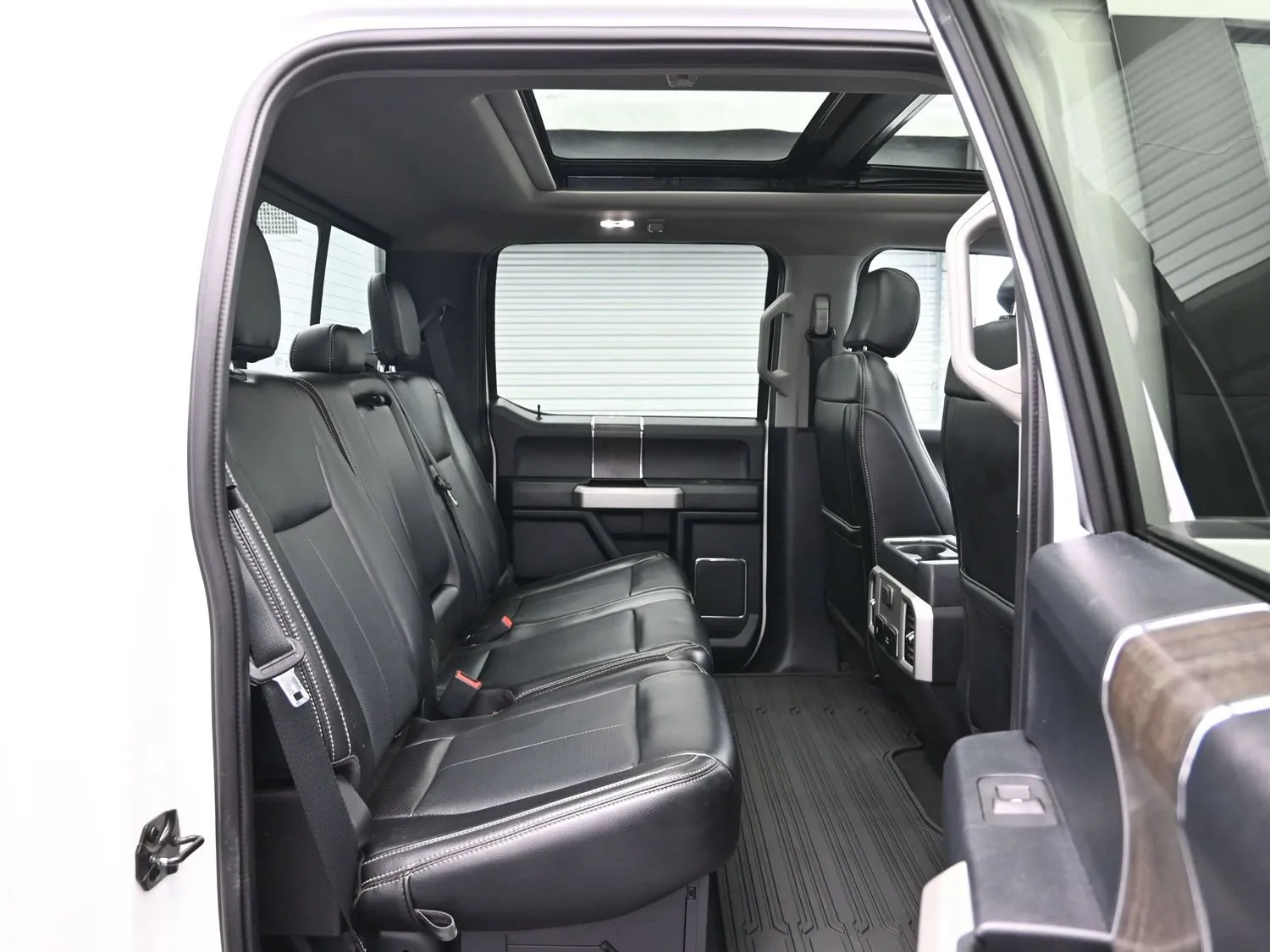 2021 Ford F-250 Super Duty Lariat - Photo 12