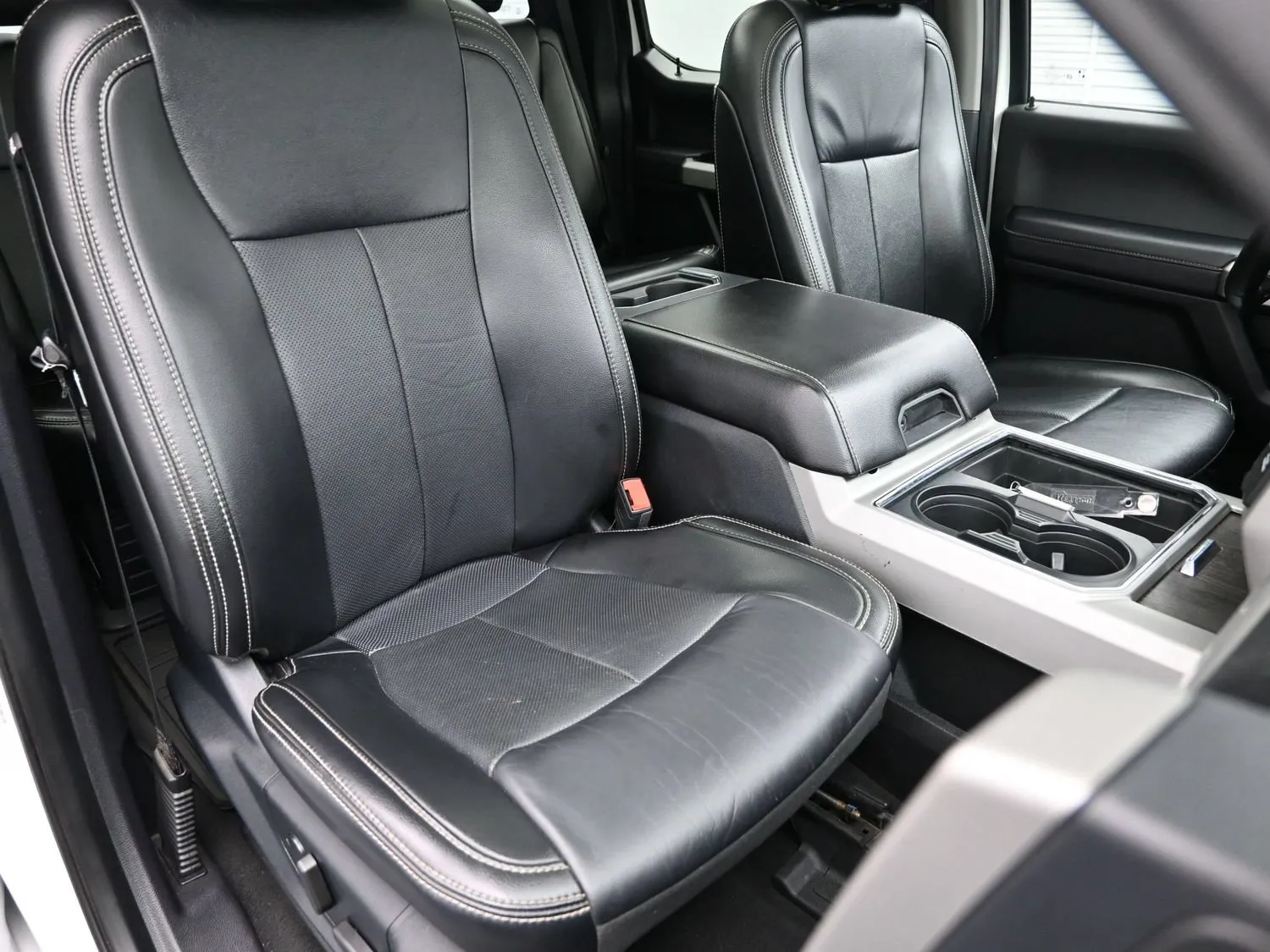 2021 Ford F-250 Super Duty Lariat - Photo 44
