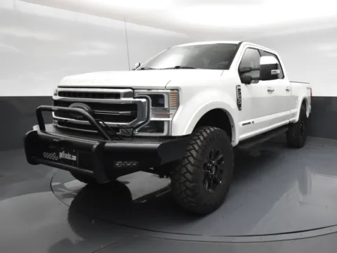 Photos of 2021 Ford Super Duty F-250 SRW LARIAT for sale in San Antonio, TX at got Trucks?