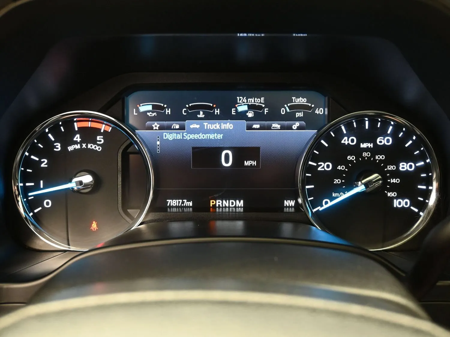 2021 Ford F-250 Super Duty Lariat - Photo 27