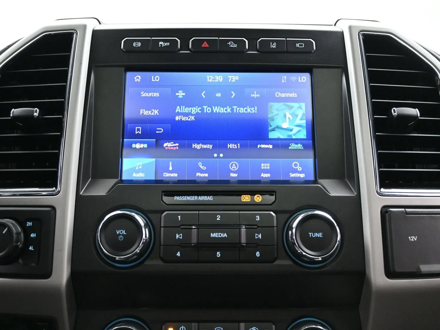 2021 Ford F-250 Super Duty Lariat - Photo 35