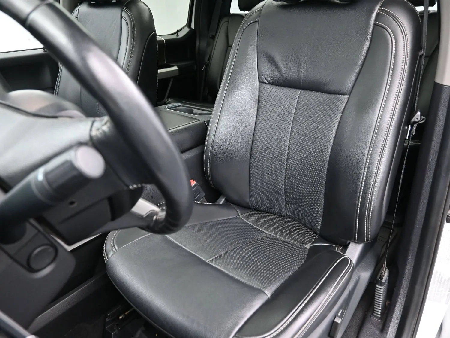 2021 Ford F-250 Super Duty Lariat - Photo 21