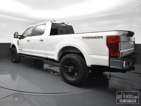 More photos of 2021 Ford Super Duty F-250 SRW LARIAT at got Trucks?, TX