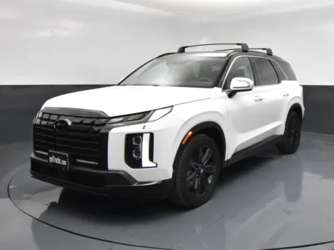 Photos of 2023 Hyundai Palisade XRT for sale in San Antonio, TX at got Trucks?