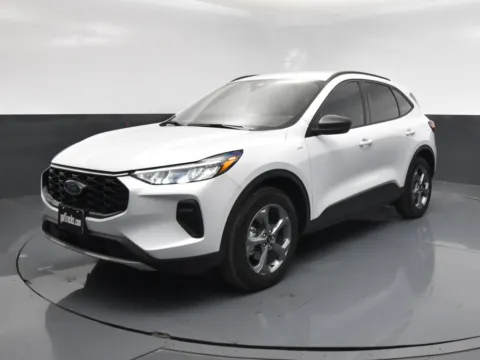 Photos of 2025 Ford Escape ST-Line for sale in San Antonio, TX at got Trucks?