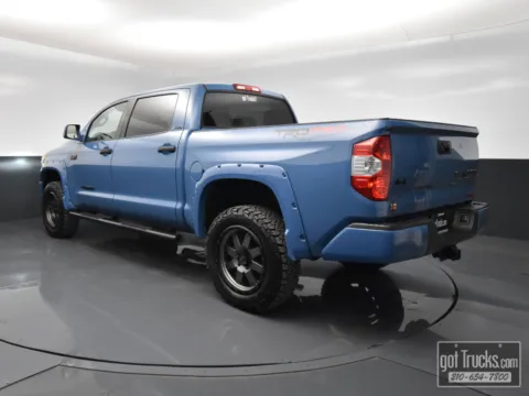 More photos of 2019 Toyota Tundra SR5 at got Trucks?, TX