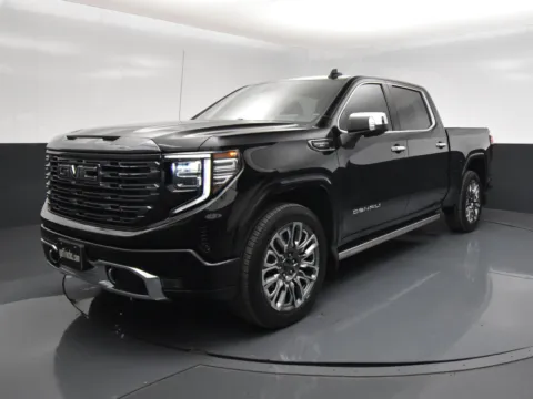 Photos of 2023 GMC Sierra 1500 Denali Ultimate for sale in San Antonio, TX at got Trucks?