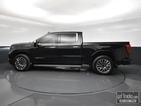 Another view of 2023 GMC Sierra 1500 Denali Ultimate for sale in San Antonio, TX at got Trucks?