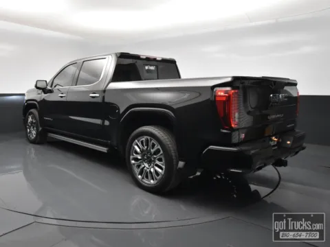 More photos of 2023 GMC Sierra 1500 Denali Ultimate at got Trucks?, TX