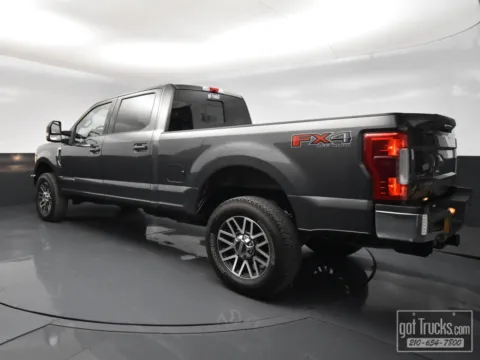 More photos of 2019 Ford Super Duty F-250 SRW LARIAT at got Trucks?, TX
