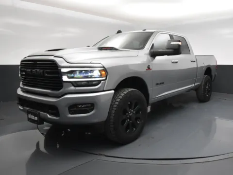 Photos of 2023 Ram 2500 Laramie for sale in San Antonio, TX at got Trucks?