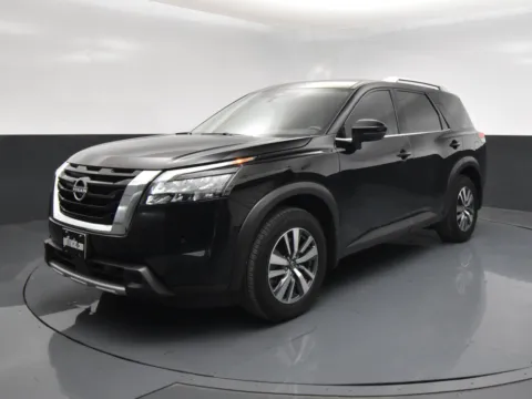 Photos of 2025 Nissan Pathfinder SL for sale in San Antonio, TX at got Trucks?