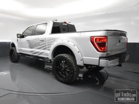 More photos of 2022 Ford F-150 XLT at got Trucks?, TX