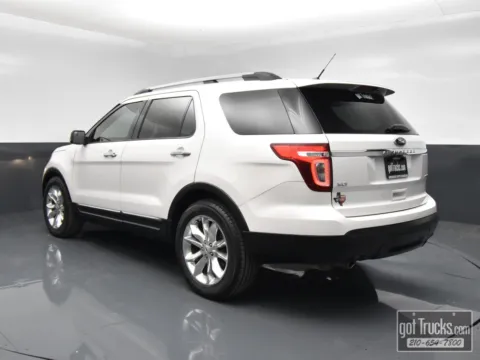 More photos of 2015 Ford Explorer XLT at got Trucks?, TX