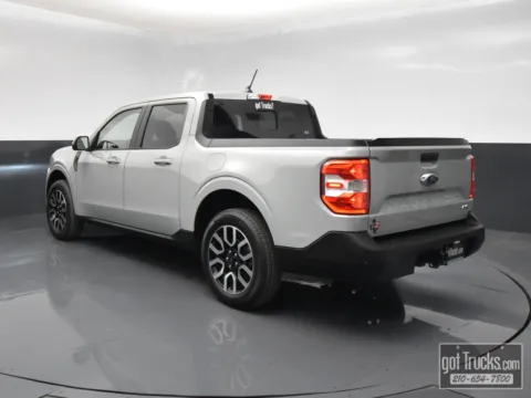 More photos of 2024 Ford Maverick Lariat at got Trucks?, TX