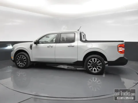 Another view of 2024 Ford Maverick Lariat for sale in San Antonio, TX at got Trucks?