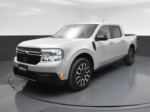 Photos of 2024 Ford Maverick Lariat for sale in San Antonio, TX at got Trucks?